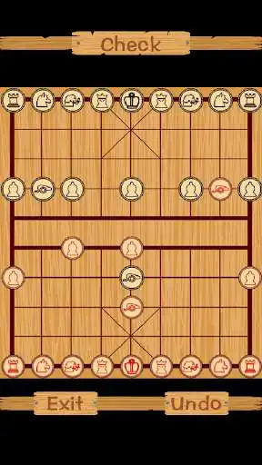 Play APK Multi-Language Chinese Chess  and enjoy Multi-Language Chinese Chess with UptoPlay 