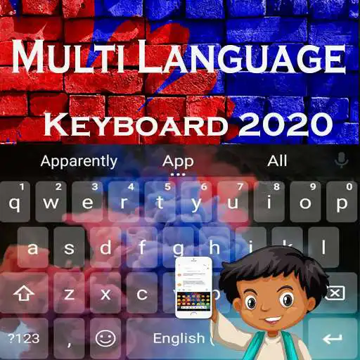 Play Multi Language Keyboard APK Play Multi Language Keyboard APK