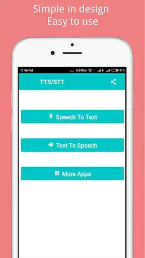 Play APK Multi languages speech to text-text to speech  and enjoy Multi languages speech to text-text to speech with UptoPlay com.amitysoft.AllLanguagesSpeechToTextTextToSpeech