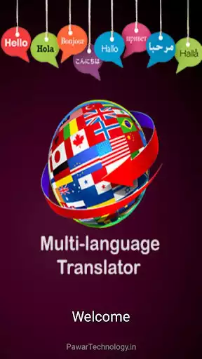 Play Multi Language Translator  and enjoy Multi Language Translator with UptoPlay