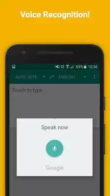 Play Multi Language Translator