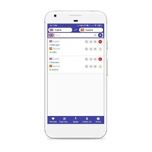 Play Multi Language Translator - Voice Text  and enjoy Multi Language Translator - Voice Text with UptoPlay