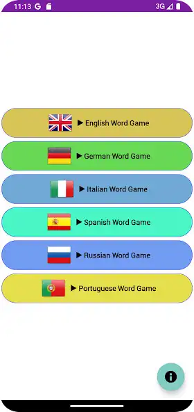 Play Multi Language Word Game  and enjoy Multi Language Word Game with UptoPlay