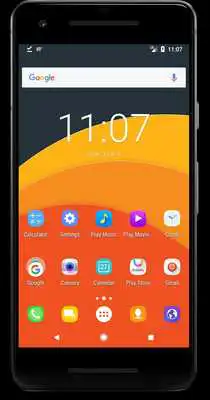 Play Multi Launcher S7 Theme