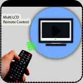 Free play online Multi LCD Remote Control Prank APK