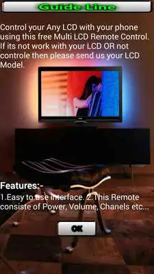 Play Multi LCD Remote Control Prank Play Multi LCD Remote Control Prank