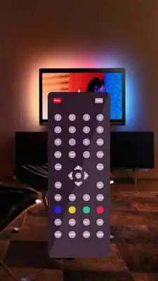 Play Multi LCD Remote Control Prank Play Multi LCD Remote Control Prank