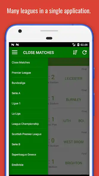 Play Multi League: Soccer/ Football Live Scores Results and enjoy Multi League: Soccer/ Football Live Scores Results with UptoPlay Play Multi League: Soccer/ Football Live Scores Results and enjoy Multi League: Soccer/ Football Live Scores Results with UptoPlay
