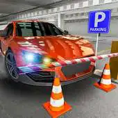 Free play online Multi Level Car Garage Parking APK