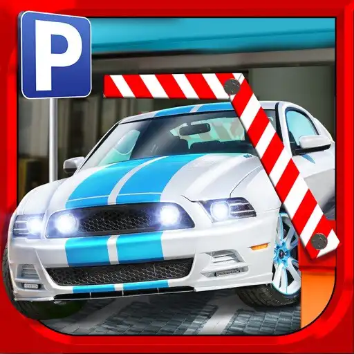 Play Multi Level Car Parking Game APK Play Multi Level Car Parking Game APK