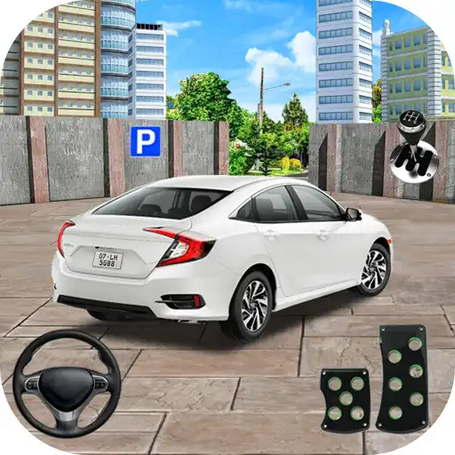 Play Multi Level Car Parking Games APK Play Multi Level Car Parking Games APK