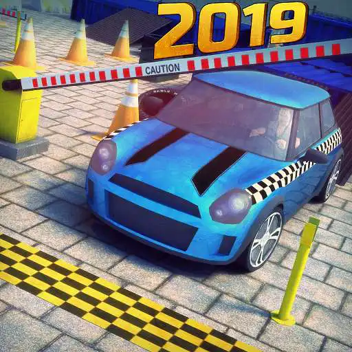 Play Multi Level Car Parking Sims APK