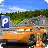 Free play online MultiLevel Park My Car Turbo 2 APK