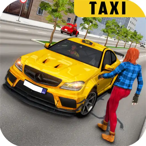 Play Multi-Level Taxi car Parking APK Play Multi-Level Taxi car Parking APK