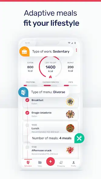 Play MultiLife Diet as an online game MultiLife Diet with UptoPlay
