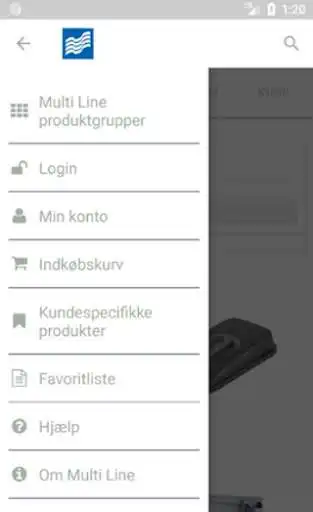 Play MultiLine as an online game MultiLine with UptoPlay