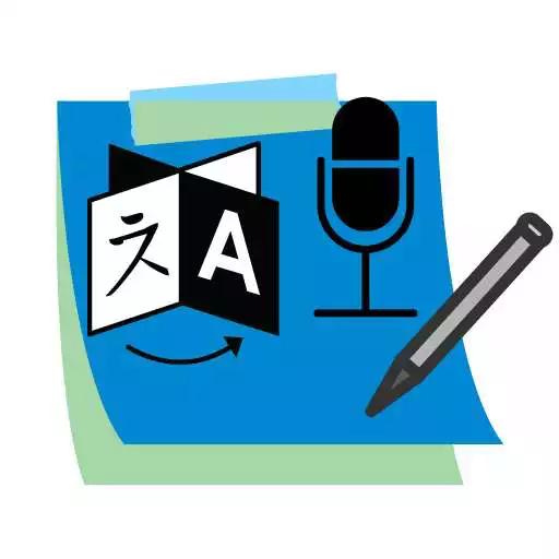 Play Multilingo Notepad APK Play Multilingo Notepad APK