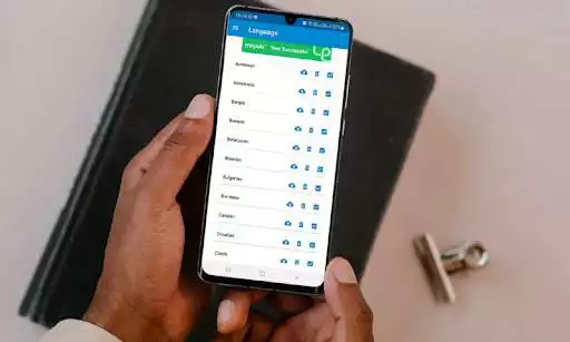 Play Multilingo Notepad as an online game Multilingo Notepad with UptoPlay