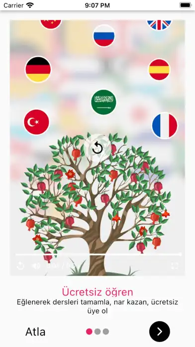 Play Multilingo as an online game Multilingo with UptoPlay