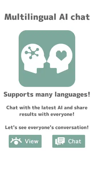 Play Multilingual AI chat  and enjoy Multilingual AI chat with UptoPlay