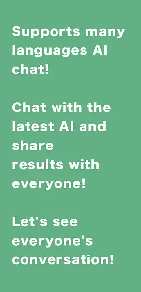 Play Multilingual AI chat as an online game Multilingual AI chat with UptoPlay