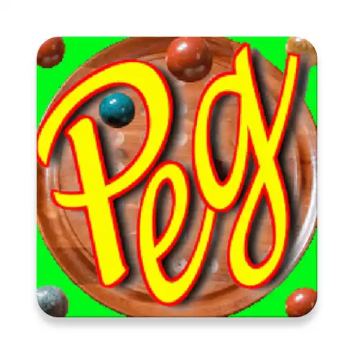 Play Multilingual Peg Solitaire APK