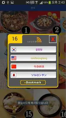 Play Multilingual Picture Dict Lite
