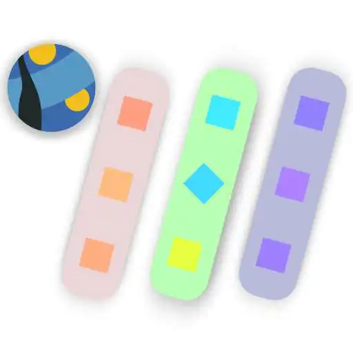 Free play online Multi-lists for Muzei APK