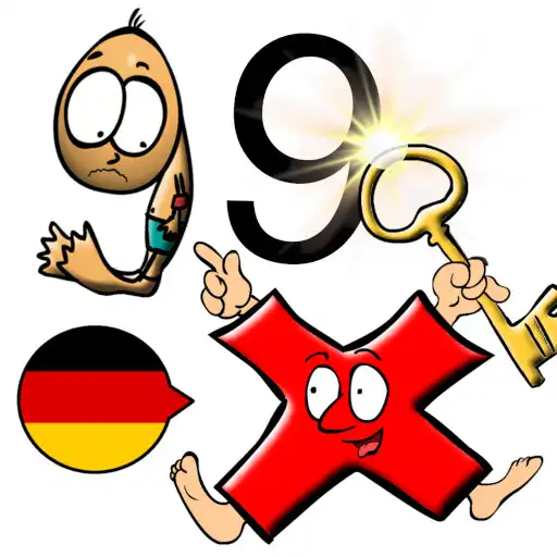 Play Multimalin Einmaleins APK