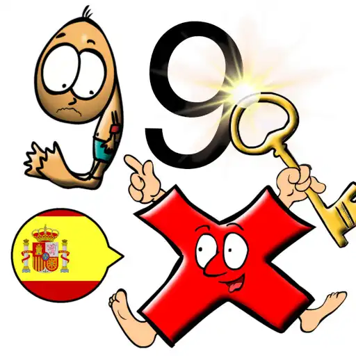 Play Multimalin tablas de multiplic APK Play Multimalin tablas de multiplic APK