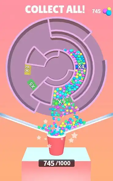 Play Multi Maze 3D  and enjoy Multi Maze 3D with UptoPlay
