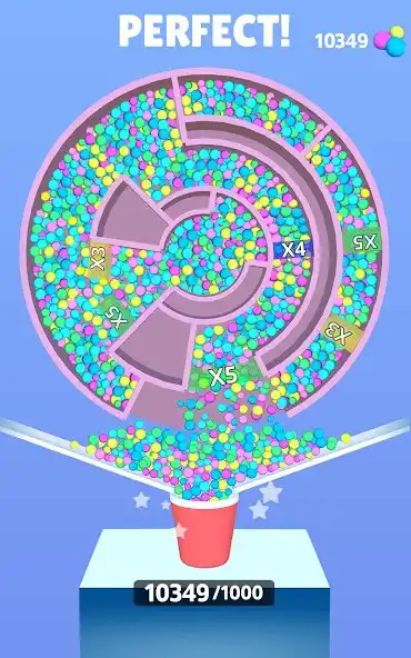 Play Multi Maze 3D as an online game Multi Maze 3D with UptoPlay