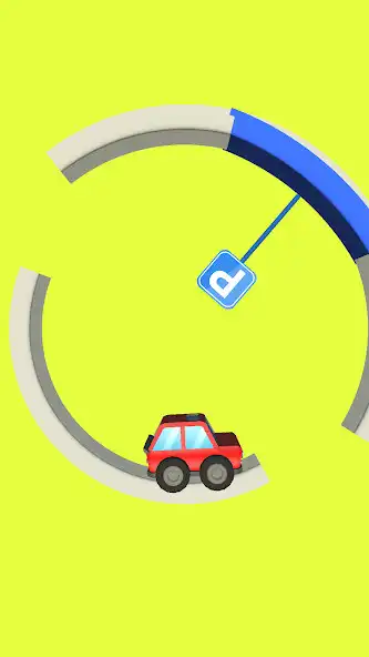Play Multi Maze Car as an online game Multi Maze Car with UptoPlay