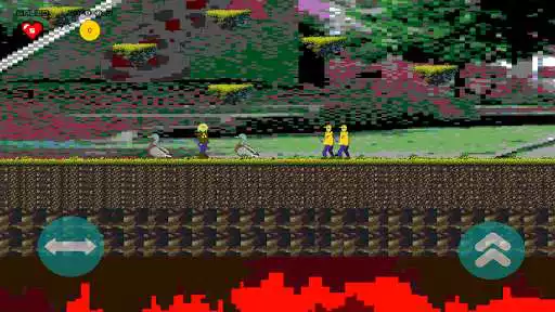 Play Multimedia Adventure as an online game Multimedia Adventure with UptoPlay