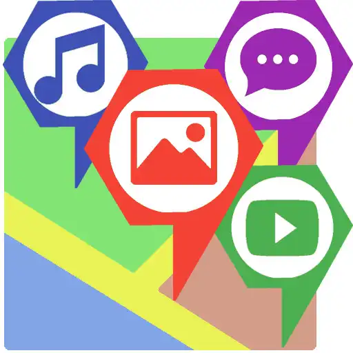 Play MultiMediaMap - photos on a map APK Play MultiMediaMap - photos on a map APK