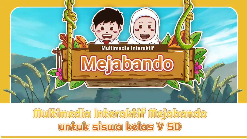 Play Multimedia Mejabando  and enjoy Multimedia Mejabando with UptoPlay