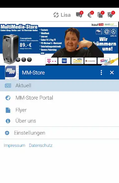 Play MultiMedia-Store as an online game online MultiMedia-Store with UptoPlay Play MultiMedia-Store as an online game MultiMedia-Store with UptoPlay
