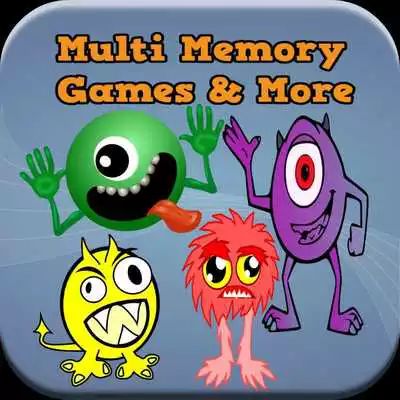 Play Multi Memory Games