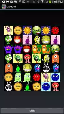 Play Multi Memory Games