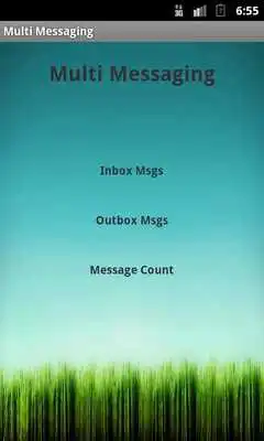 Play Multi Messaging