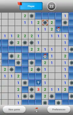 Play MultiMines