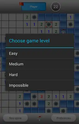 Play MultiMines