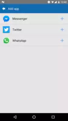 Play Multi－multiple accounts app