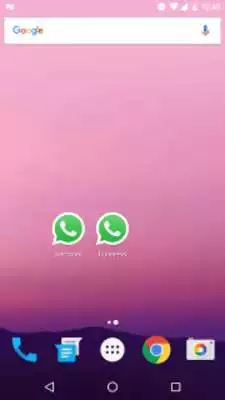 Play Multi－multiple accounts app