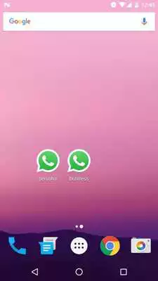 Play Multi－multiple accounts app