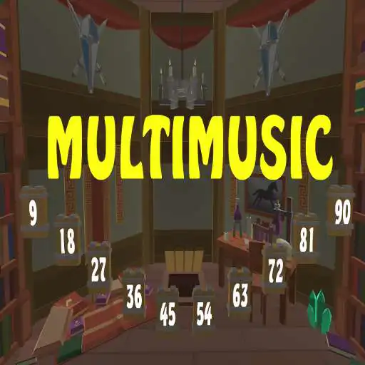Free play online Multimusic APK