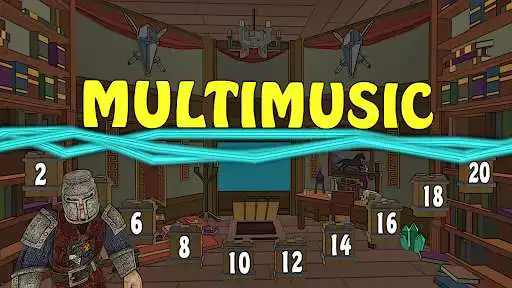 Play Multimusic