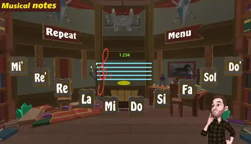 Play Multimusic