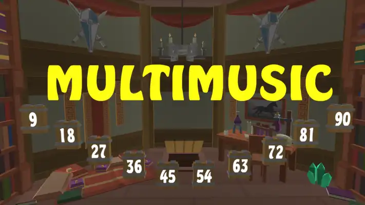 Play Multimusic