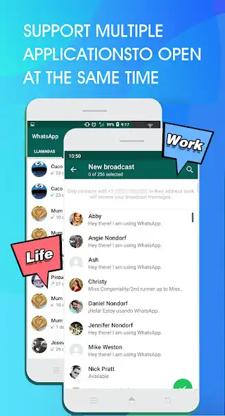 Play Multi Parallel Space-Dual App and enjoy Multi Parallel Space-Dual App with UptoPlay Play Multi Parallel Space-Dual App and enjoy Multi Parallel Space-Dual App with UptoPlay